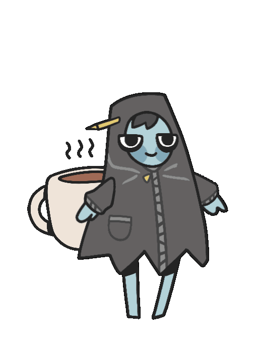 A astronaut character with white color space suit