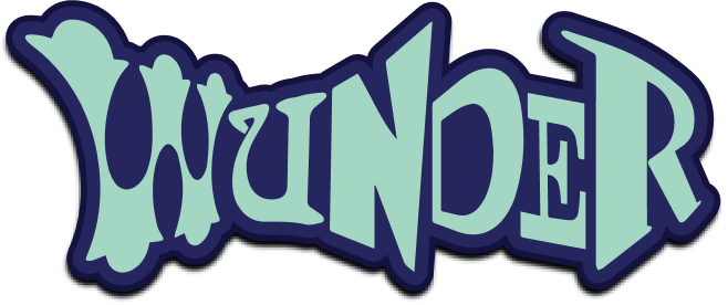 wunder game logo